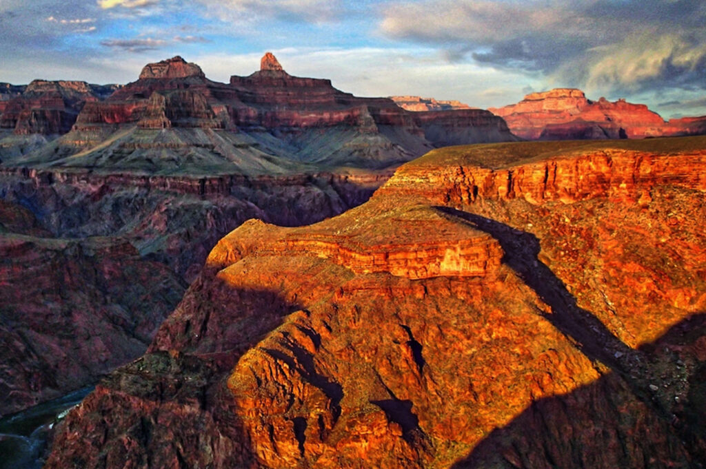 Grand Canyon Arizona National Park