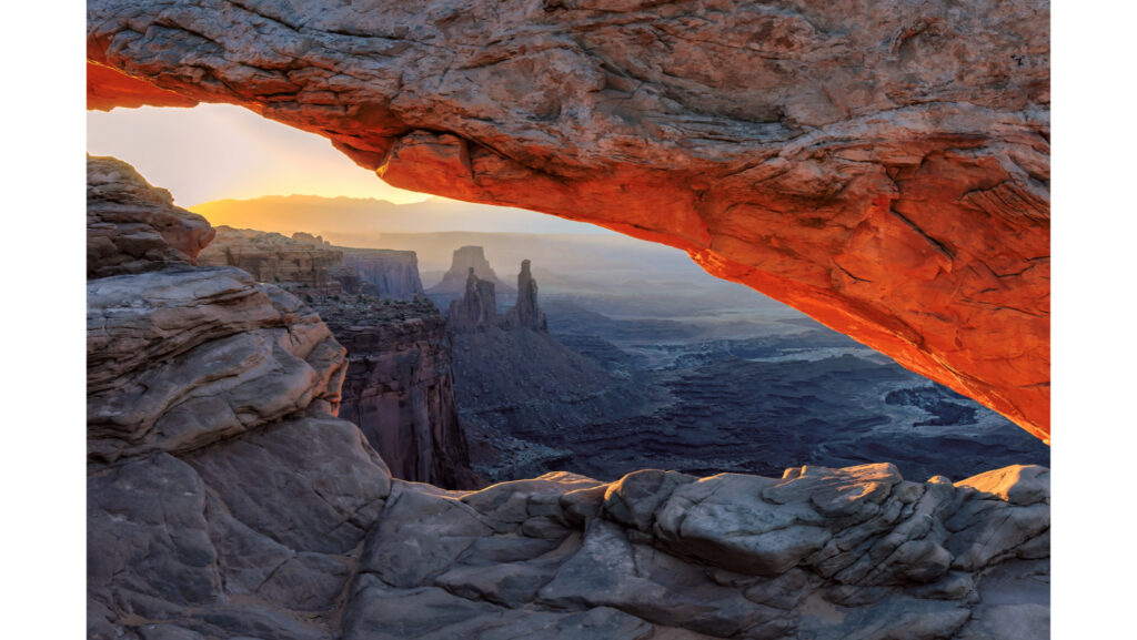 Canyonlands National Park