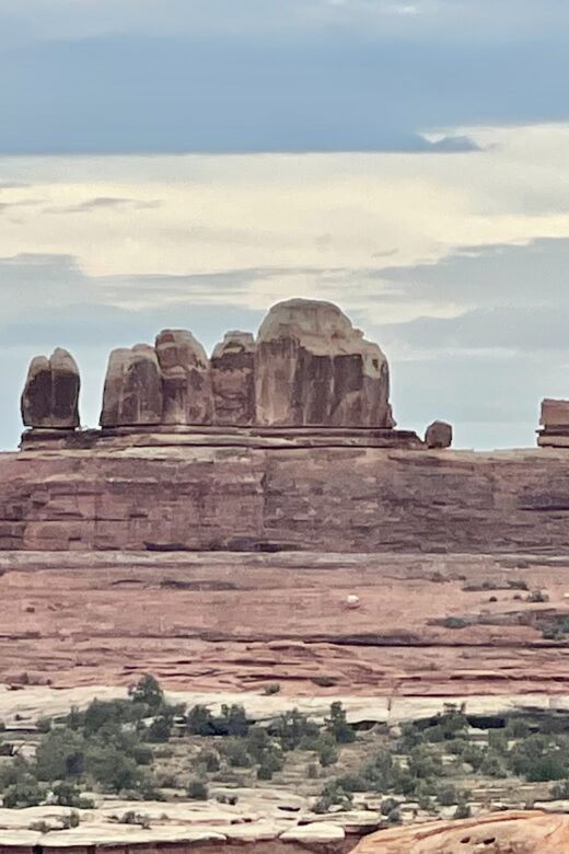 arches and canyonlands national park