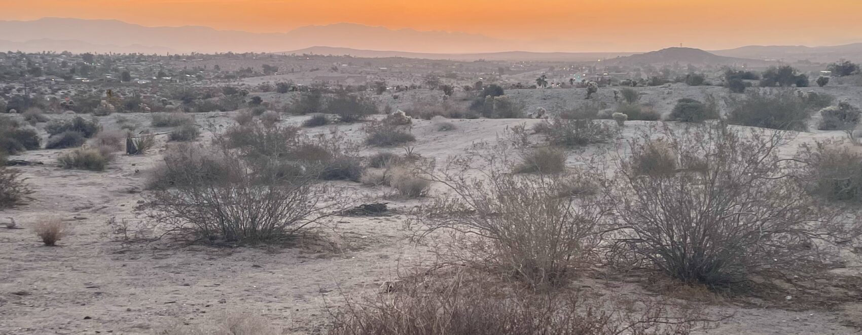 Southern California National Parks