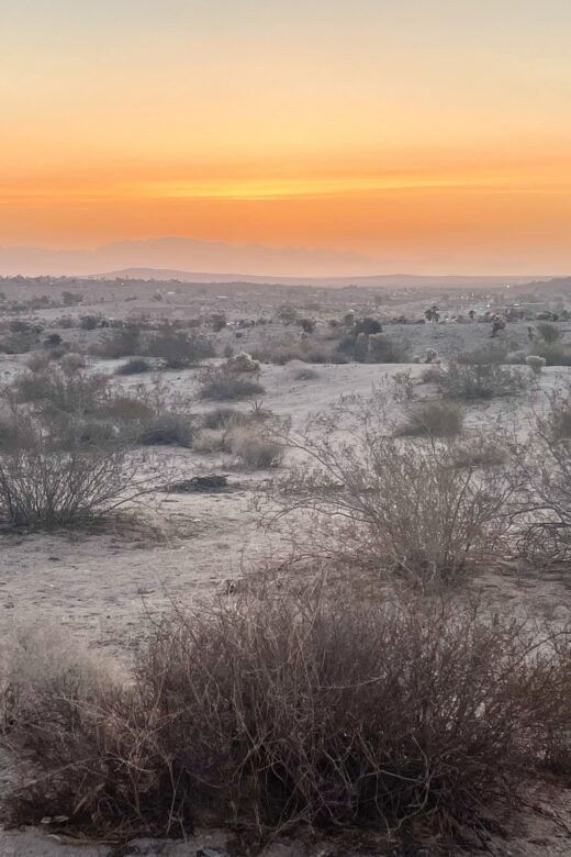 Southern California National Parks