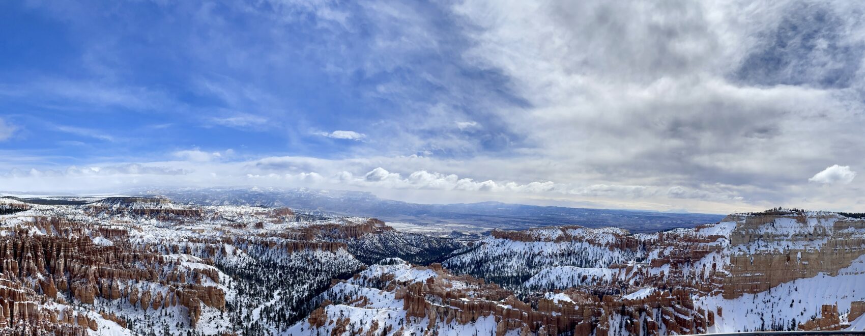 Vista of Zion, Hoodoos